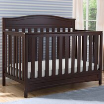 Delta chalet outlet crib